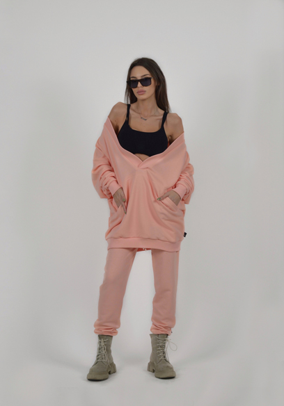 BLUZON-GULER-V-PEACH_6